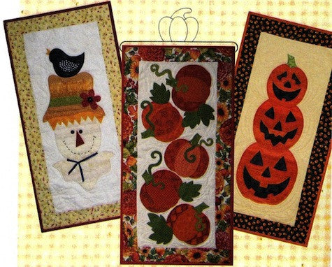 Seasonal Skinnies Leap Into Fall