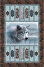 Mandapa Downloadable Pattern by Quilting Renditions