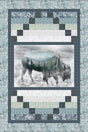 Staircase Downloadable Pattern by Quilting Renditions