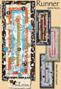 Modern Charm Runner