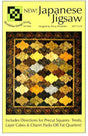 Japanese Jigsaw
