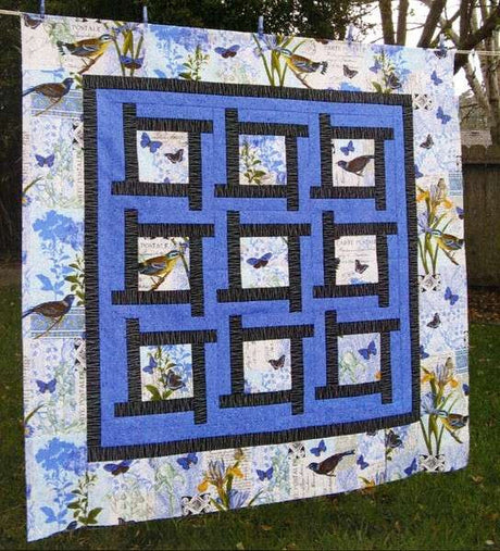 Puzzle Box