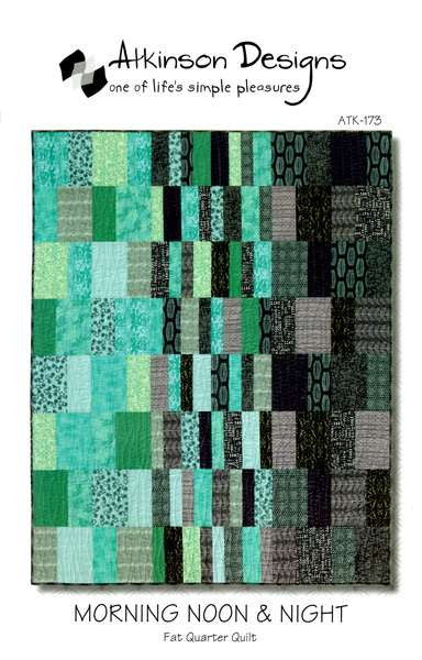 Morning, Noon and Night