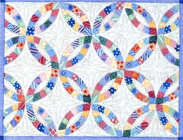 Boxed Note Cards Wedding Rings