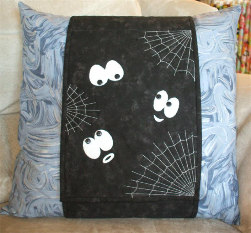 Heres Looking At You Pillow Wrap