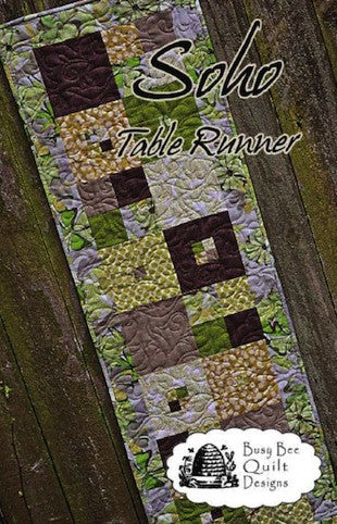 Soho Table Runner