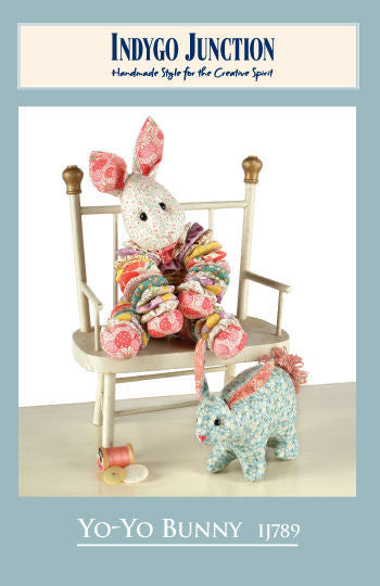 Yo-Yo Bunny