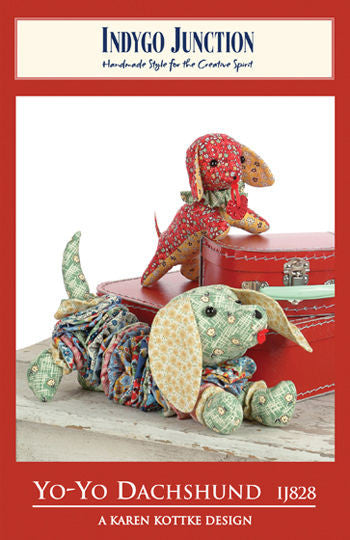 Yo-Yo Dachshund