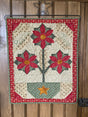 Peace & Joy Downloadable Pattern by Snuggles Quilts