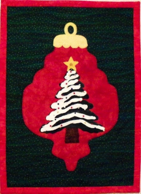 Deck the Walls for Christmas