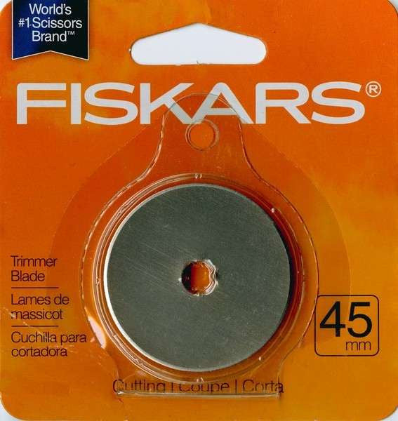 Blade Refill for Straight Cutters