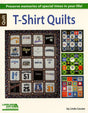 T-Shirt Quilts