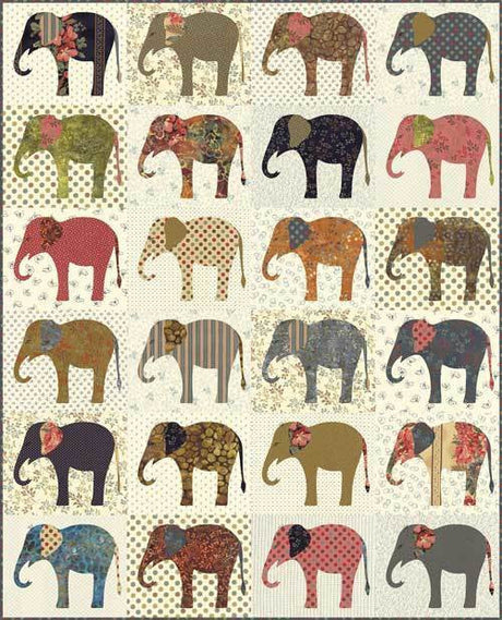 Elephants