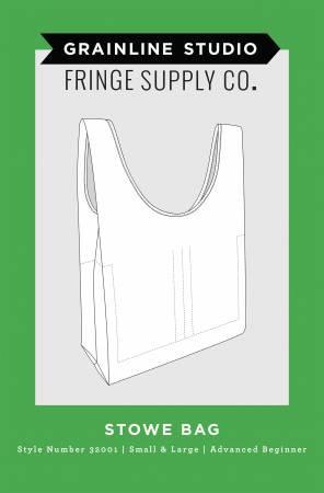 Stowe Bag