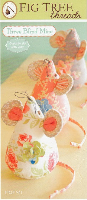 Threads - Three Blind Mice