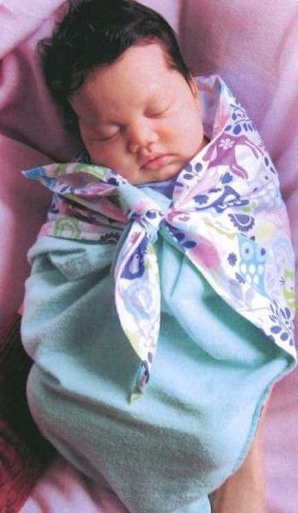 Sweet Swaddler