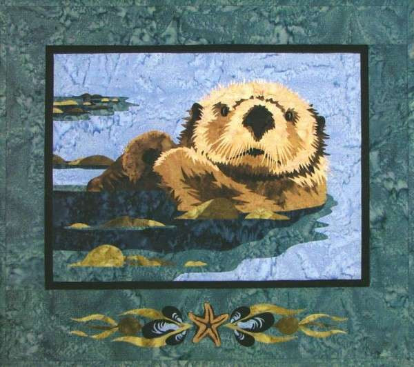 Sea Otter
