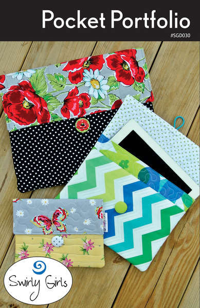 Pocket Portfolio