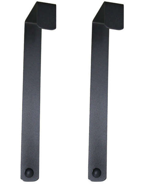 Over The Door Holders