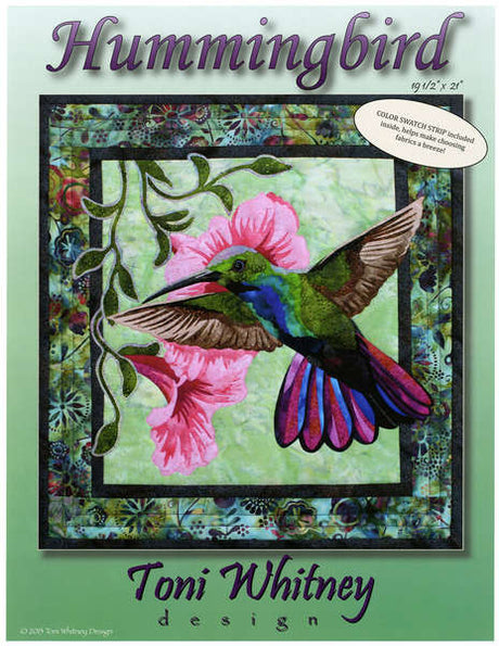 Hummingbird