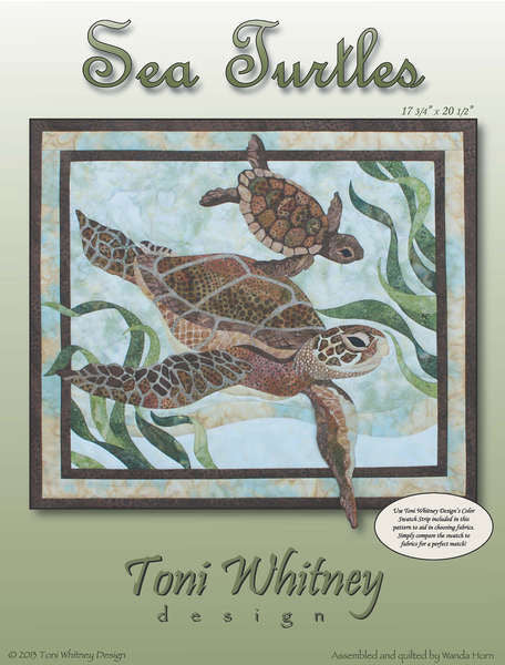 Sea Turtle