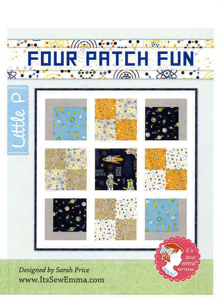 Four Patch Fun