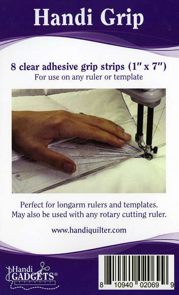 Handi Grip Strips