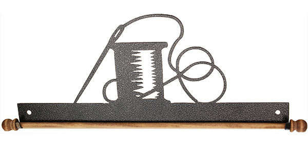 Needle & Thread Holder