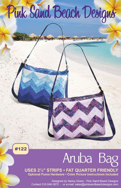 Aruba Bag