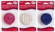 Retractable Tape Masure Polka Dot by Allary