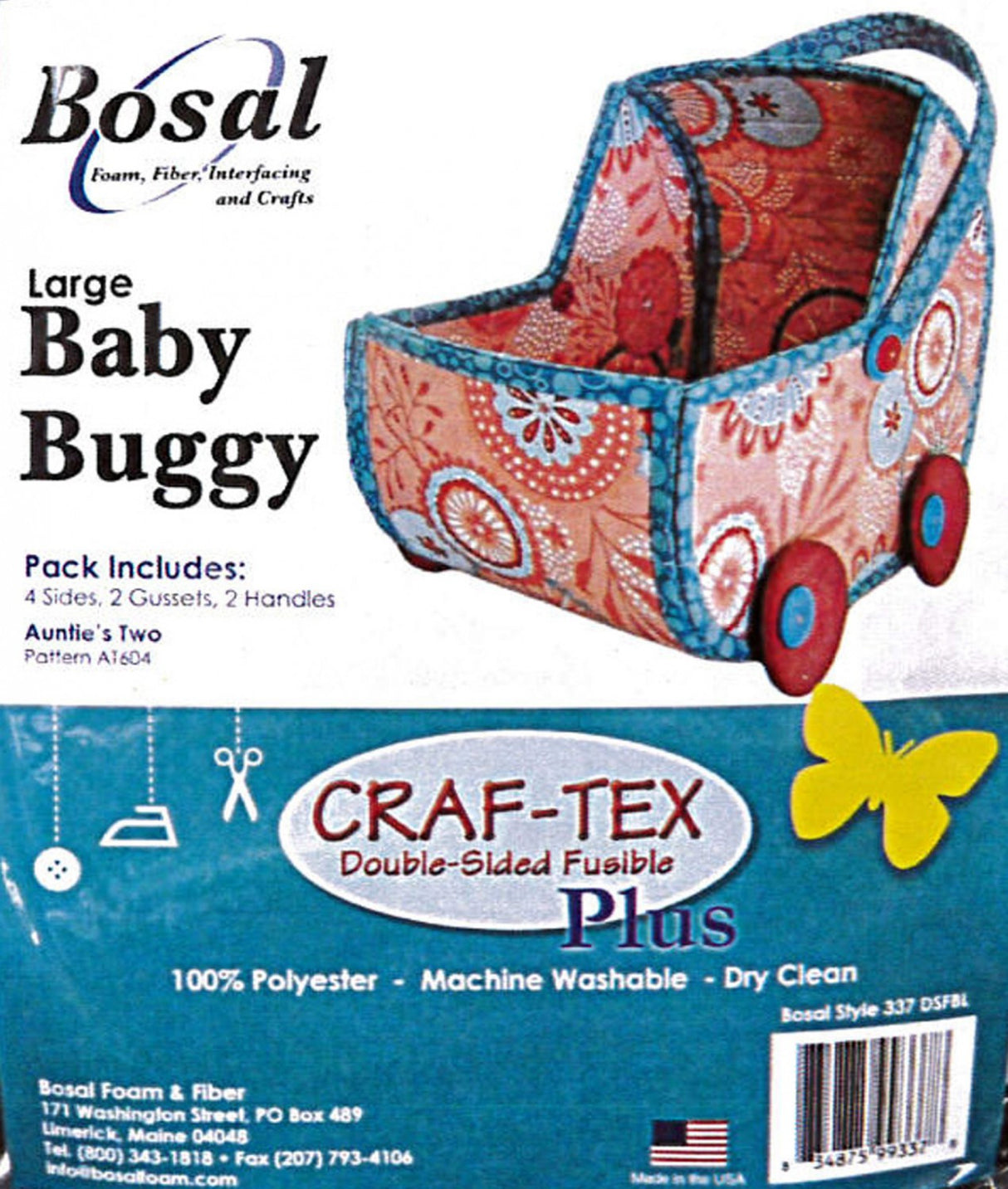 Baby Buggies