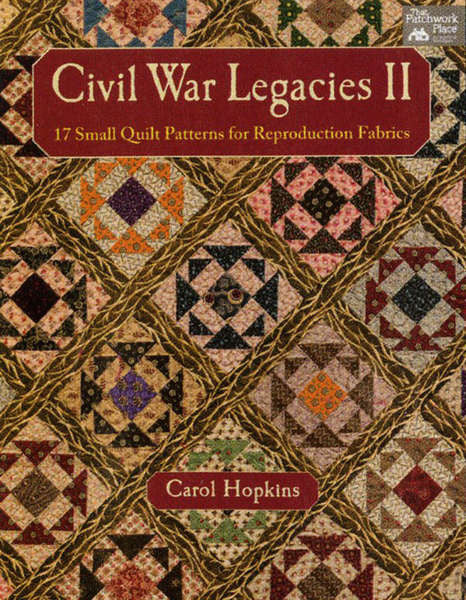 Civil War Legacies 2