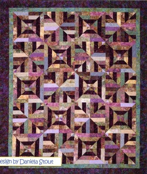 Strip Club - Sassy Squares