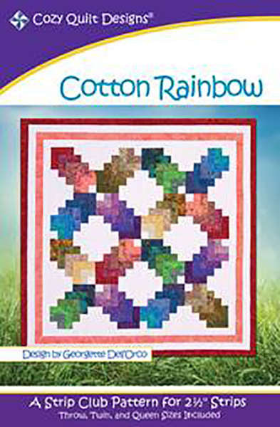 Cotton Rainbow