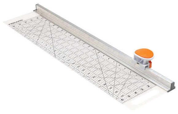 Rotary Ruler Combo 6in x 24in 45mm