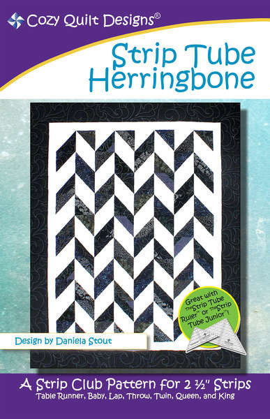Strip Club - Strip Tube Herringbone