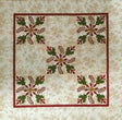 Coxcomb and Currants