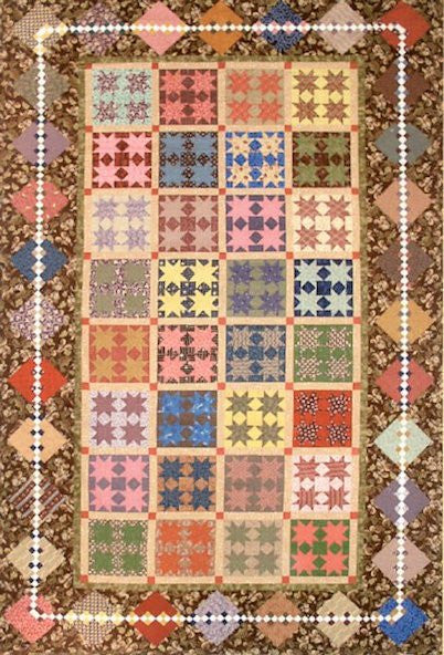 My Old Kentucky Beau