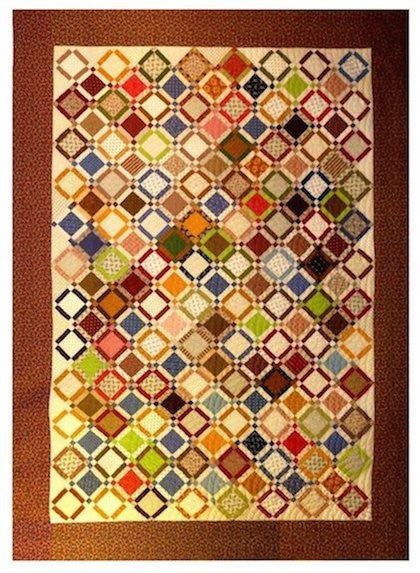 Triple Play Series - Vickies Triple Play