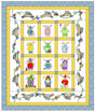 The Bunny Block Sampler