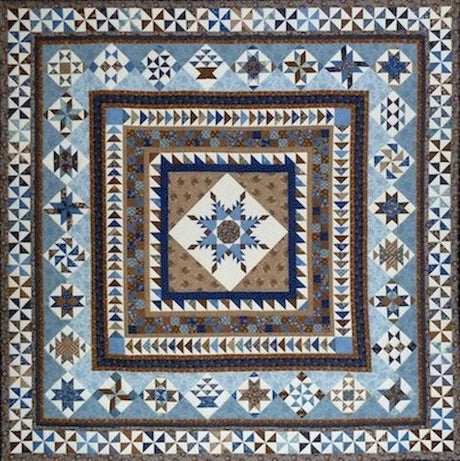 Washington Medallion