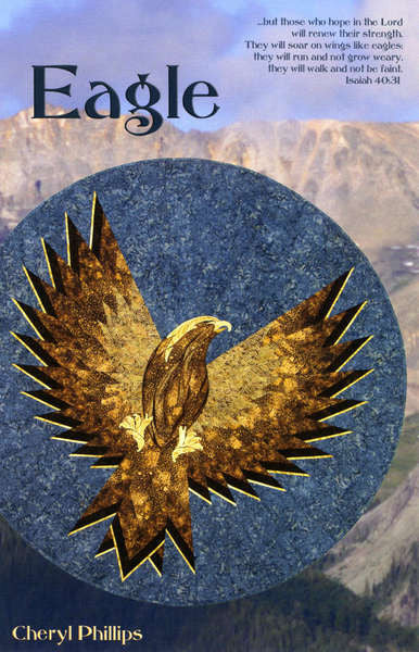 Eagle Pattern