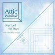 Attic Window