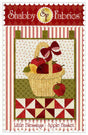 Little Blessings - Apple Basket