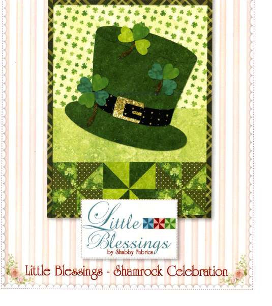 Little Blessings - Shamrock Celebration