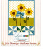Little Blessings - Sunflower Sunrise