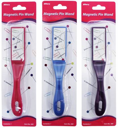 Magnetic Pin Wand by Allary