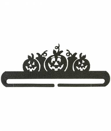 9in Pumpkin Split Bottom by Ackfeld Manufacturing