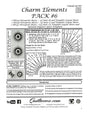 Charm Elements Pack 6