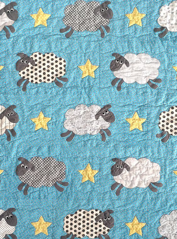 Counting Sheep